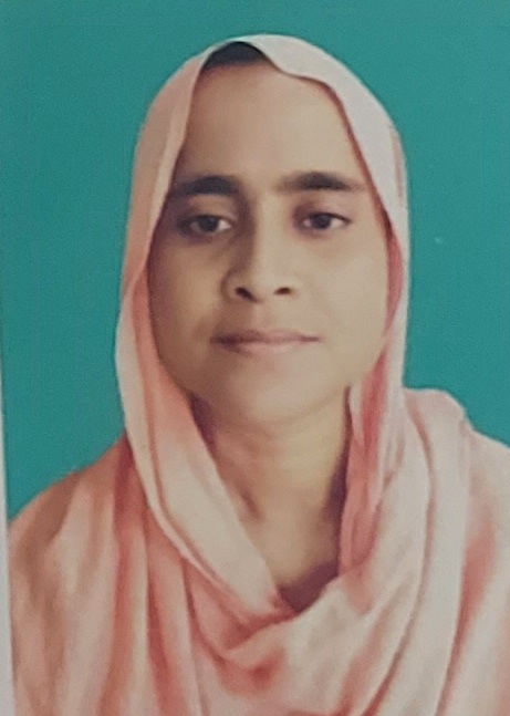 Sadeka Begum