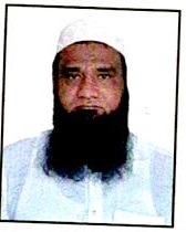 Sadekh Husen Mahommad