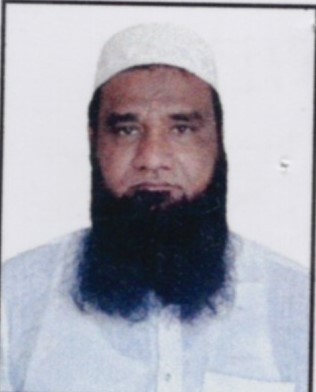 Sadeq Husen Mohammad