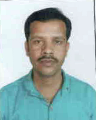 Sadhan Biswas