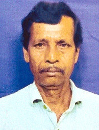 Sadhan Haldar