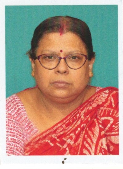 Sadhana Chakraborty