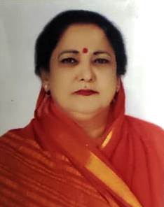 Sadhna Singh