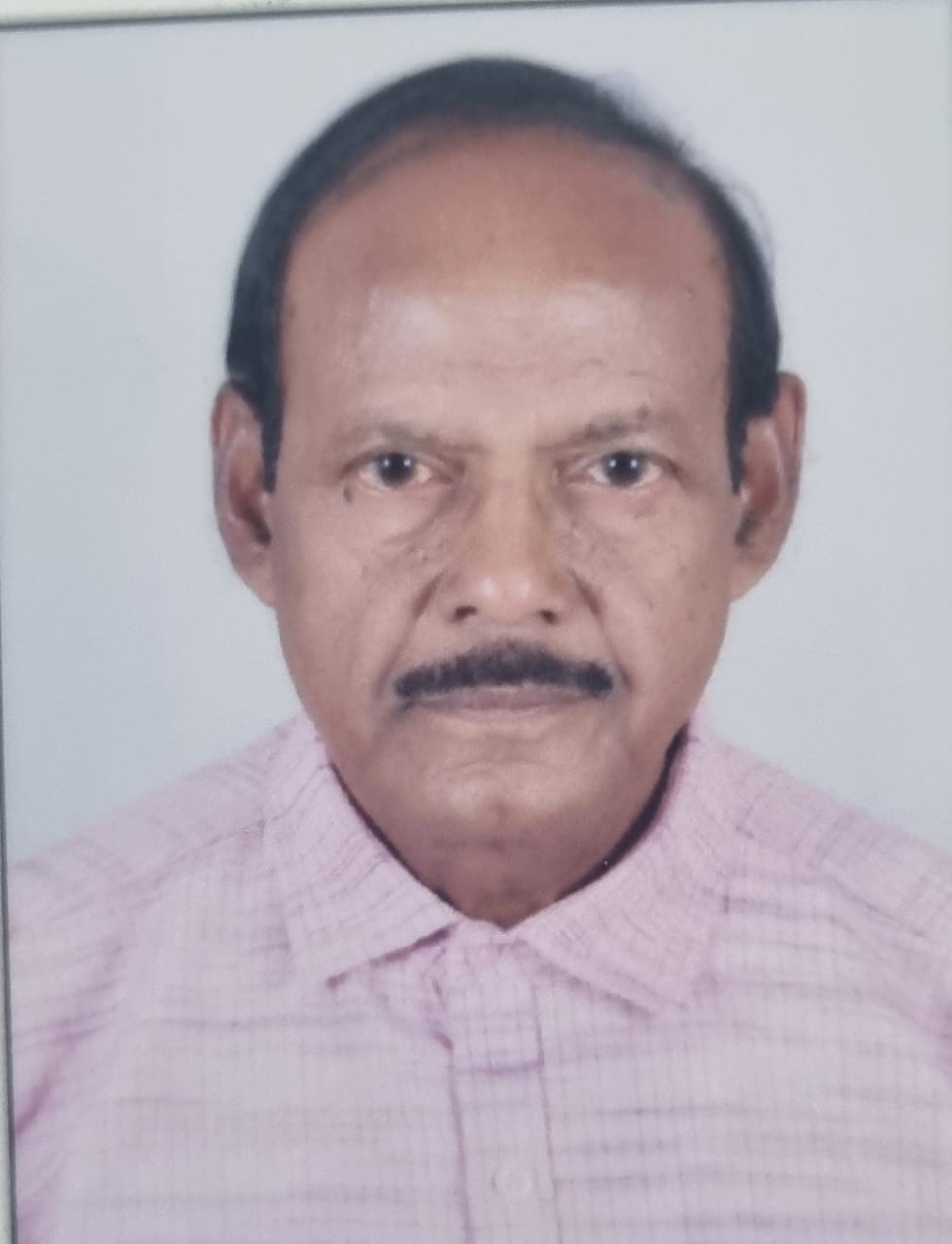 Sadhu Charan Paul