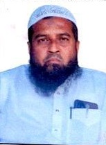 Sadik Babamiya Inamdar