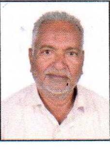 Saeed Ahamad