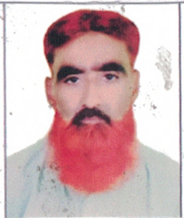 Safi Ulla Dbbu Bhai