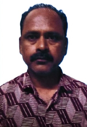 Safikul Alam Sarkar