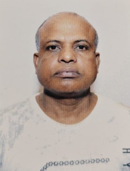Safikul Islam Dafadar