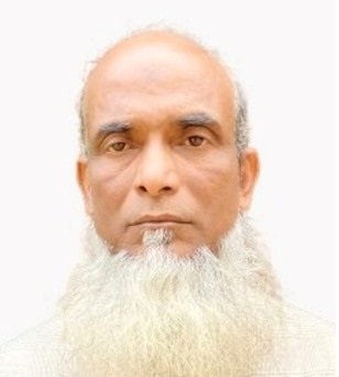 Safikur Rahman Hazari