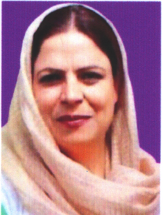 Safina Baig