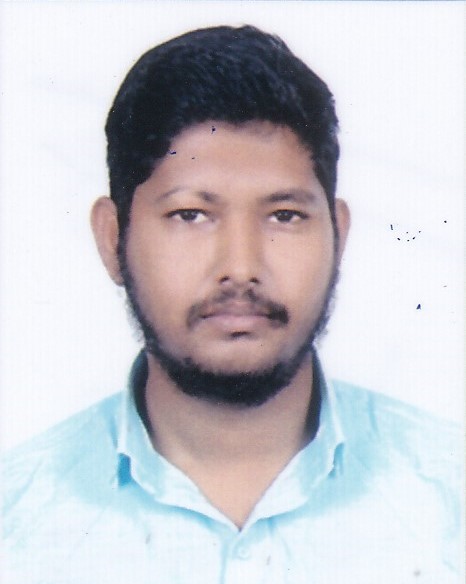 Sagar Anil Warghane