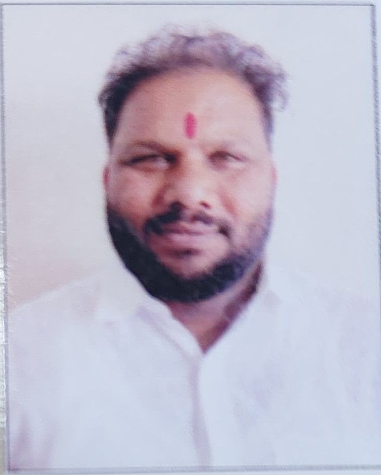 Sagar Ashok Beg
