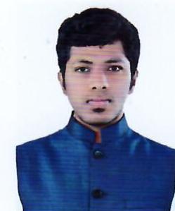 Sagar Eshwar Khandre