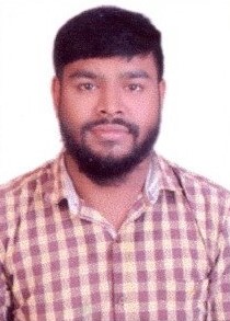 Sagar Jayram Ahire