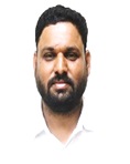 Sagar Prabhakar Patil