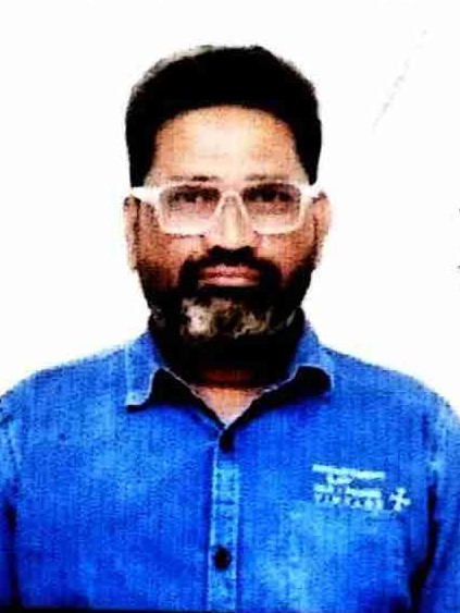 Sagar Ramesh Gawai