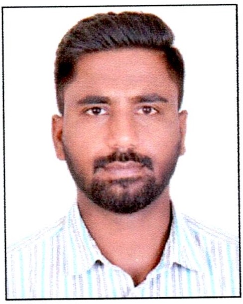 Sagar Sambhaji Pore