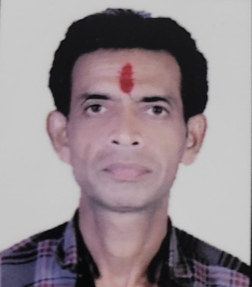 Sagar Sen