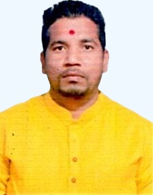 Sagar Sharad Bhise