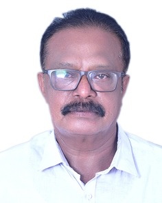 Sageer M.K