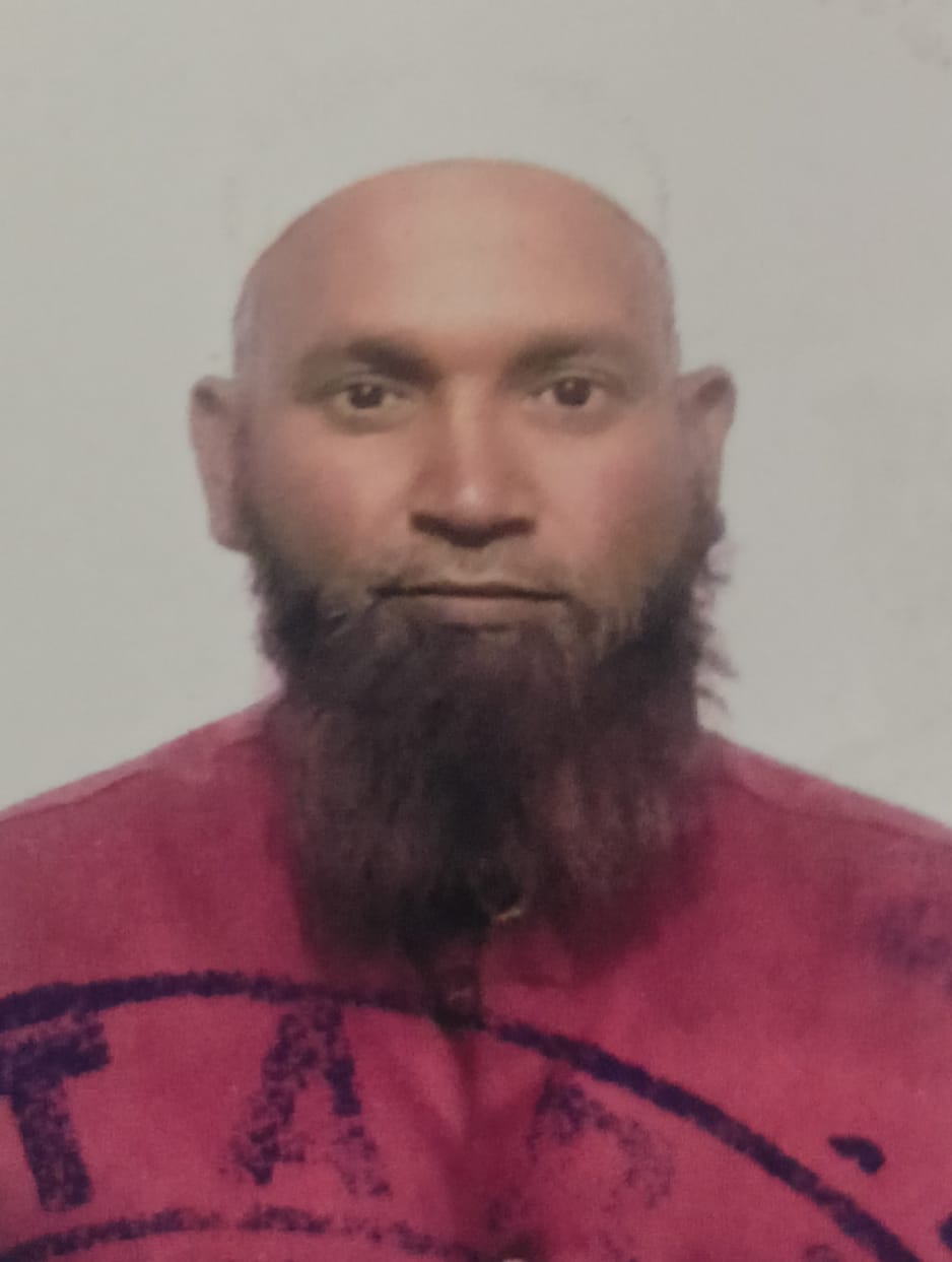 Sagir Hasan