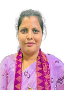 Sagorika Bora