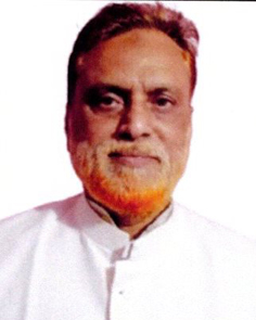 Sahab Uddin Ahmed