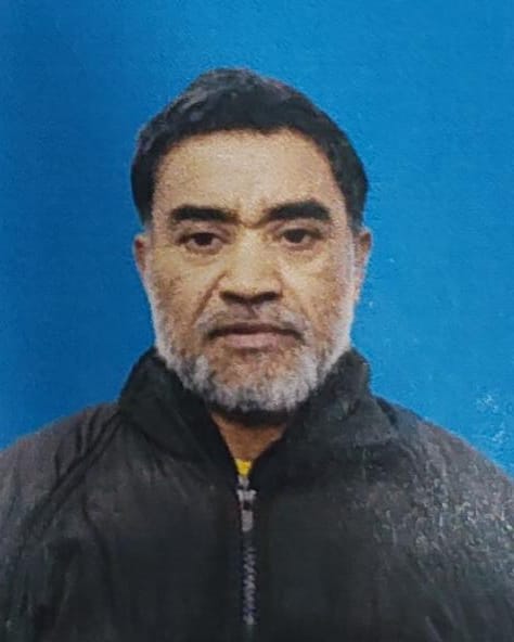 Sahabuddin Mallik