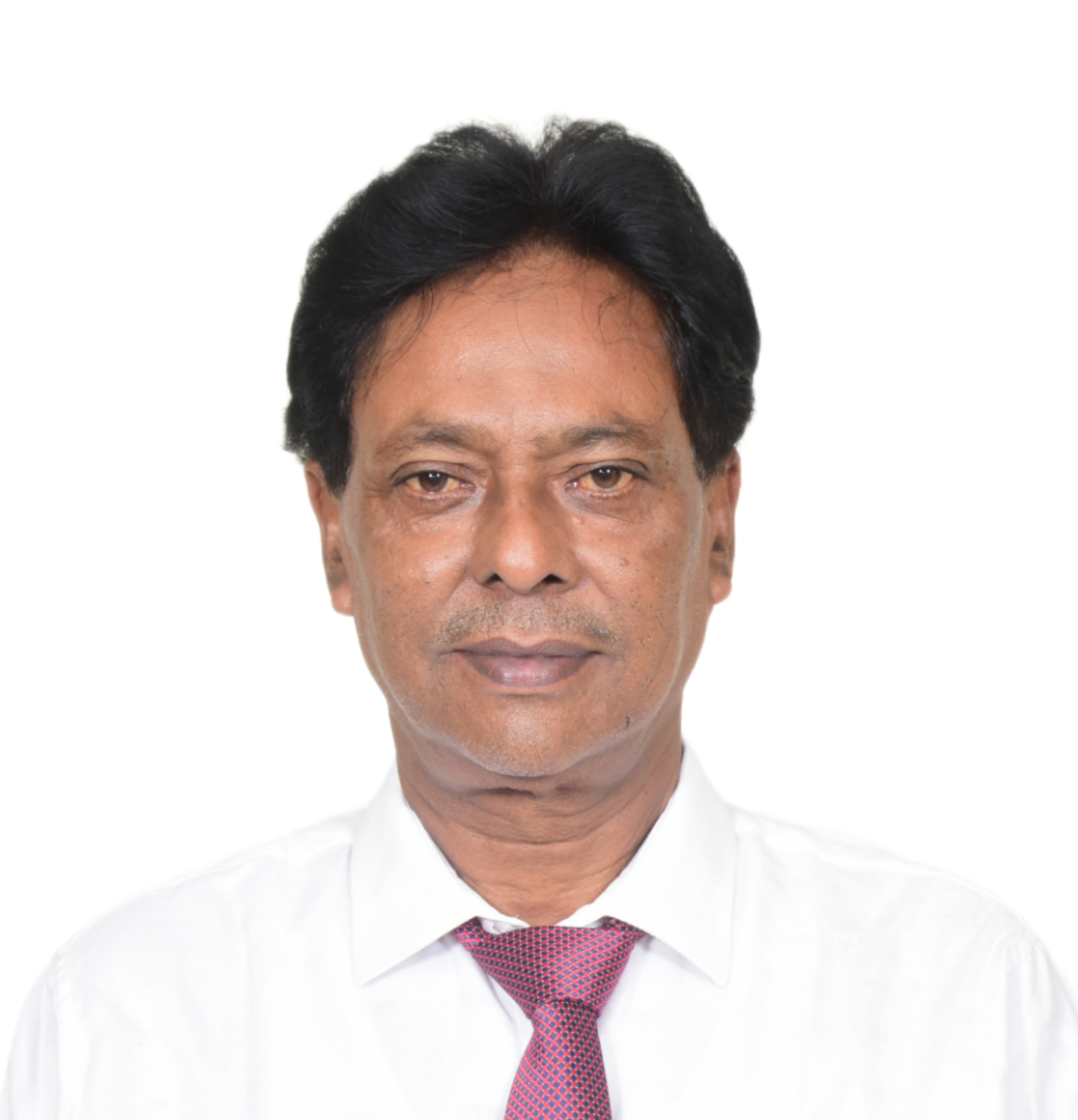 Sahabul Islam Choudhury