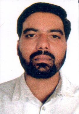 Sahadat Ansari