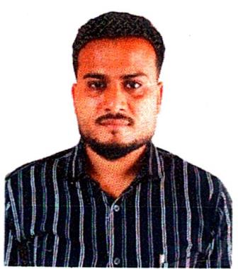 Sahalam Ali