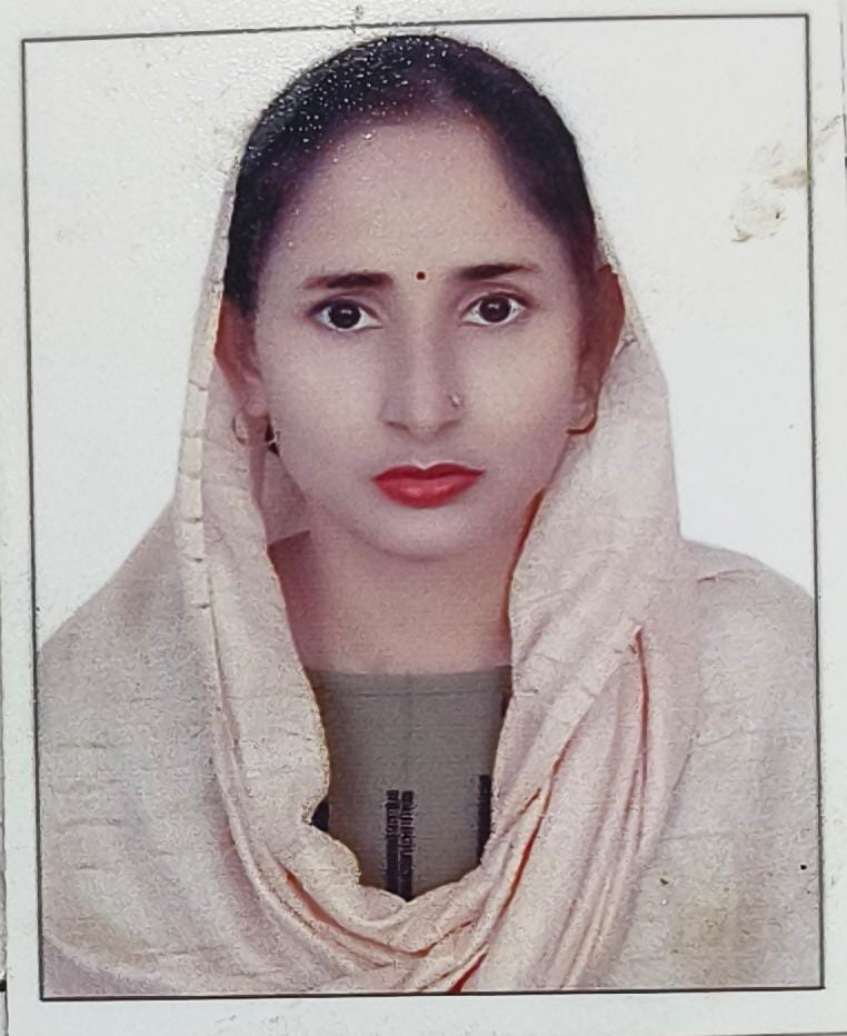 Sahana Khatoon