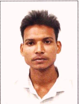 Sahanur Mondal