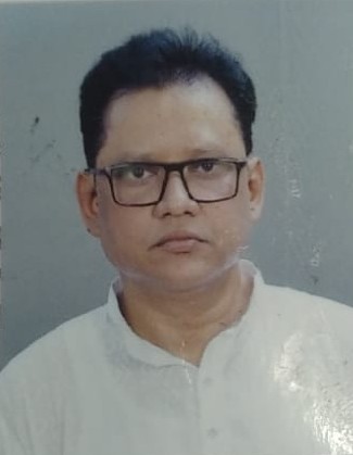 Sahariar Mullick (Bapi)