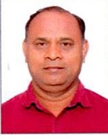 Sahas Pandharinath Adode