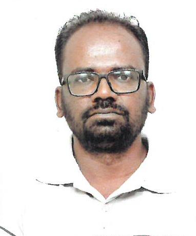 Sahayaraj C.