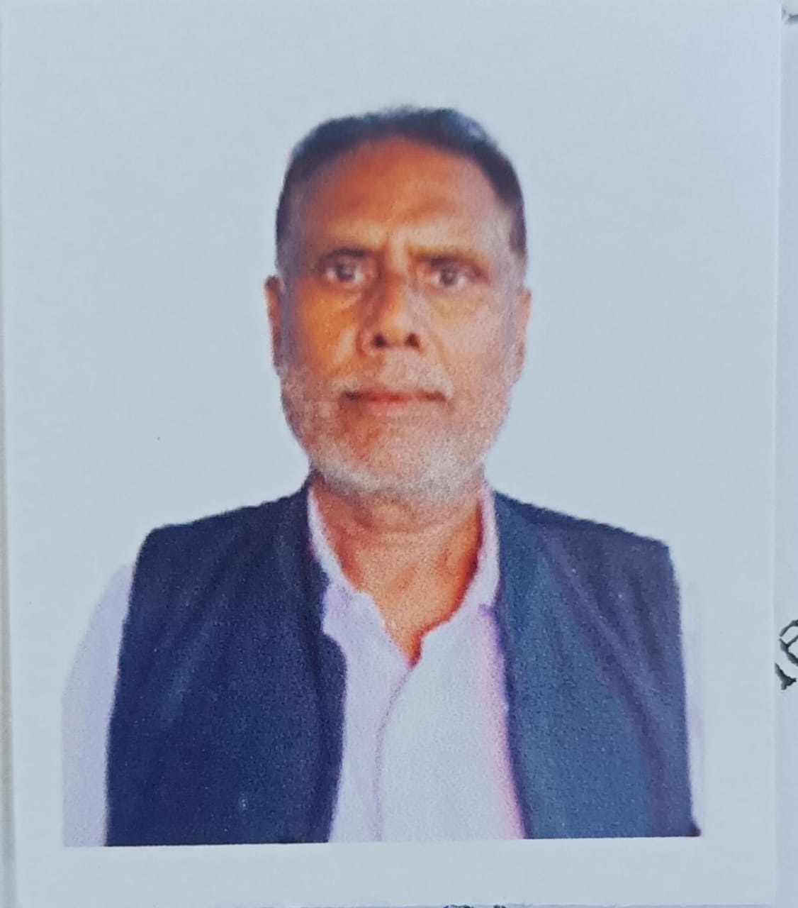 Sahdeo Ram