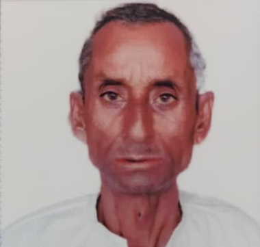 Saheb Ali