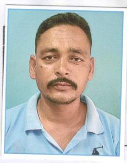 Saheb Chowdhury