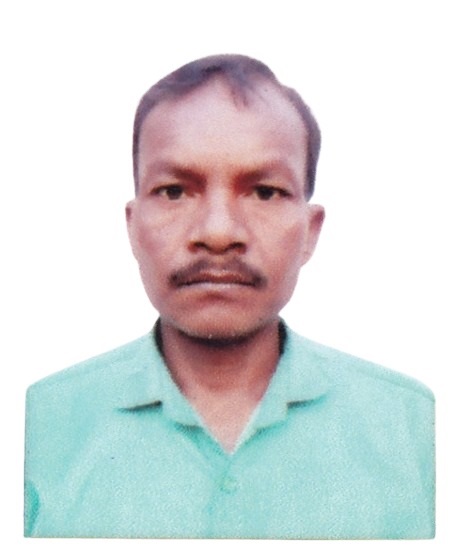 Saheba Juanga