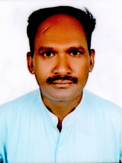 Sahebrao Bhiva Gajbhare