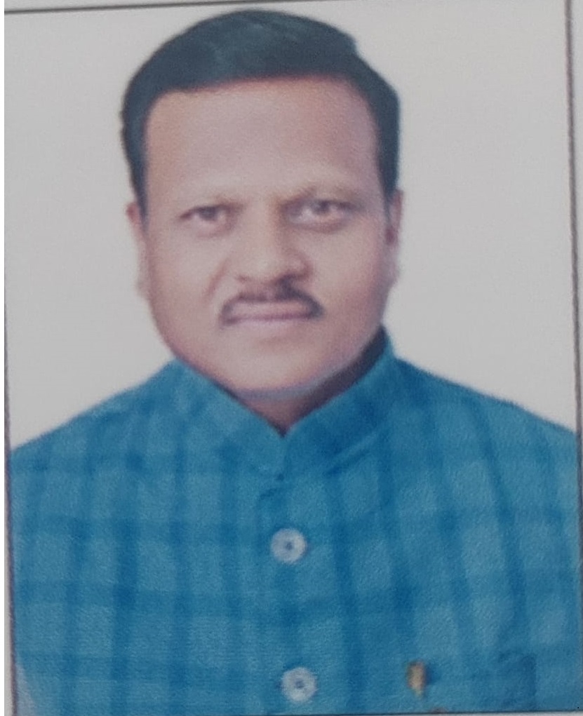Sahebrao Dattarao Kamble