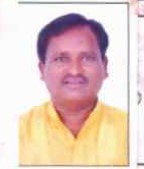 Sahebrao Nagorao Gundile