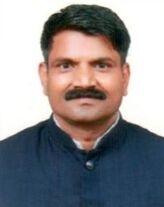 Sahebrao Narayan Jadhav