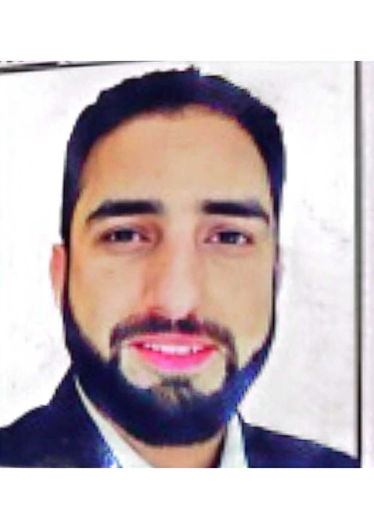 Saheer Ahmad Rather