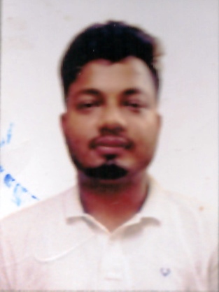Sahel Ahmed