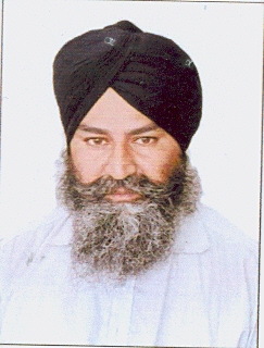Sahib Singh