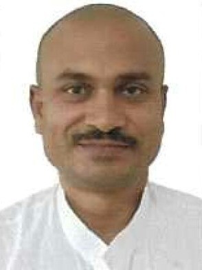 Sahidul Haque Mondal