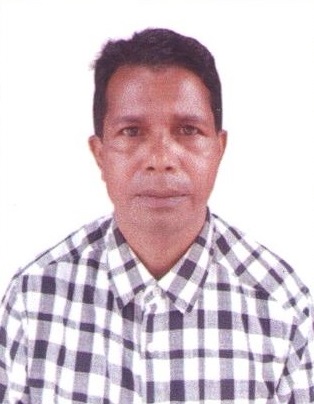 Sahidul Hossain